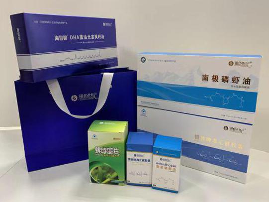 四子王旗彩盒定制