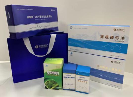 四子王旗包装盒定制